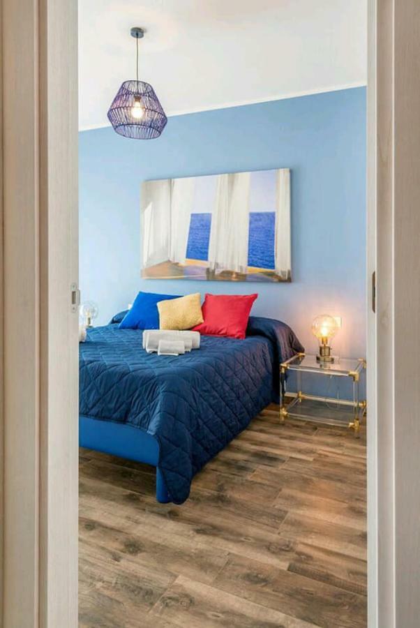 Dimora Silcla 2 Apartment Polignano a Mare Exterior photo