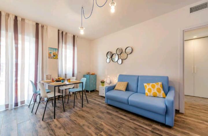 Dimora Silcla 2 Apartment Polignano a Mare Exterior photo
