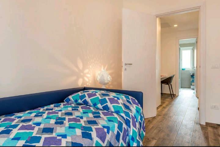 Dimora Silcla 2 Apartment Polignano a Mare Exterior photo
