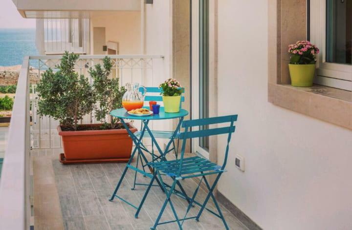 Dimora Silcla 2 Apartment Polignano a Mare Exterior photo